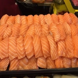 แซลมอน(ซูชิ)