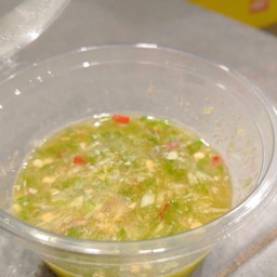 น้ำจิ้มซีฟูด