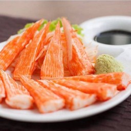 S-family salmon