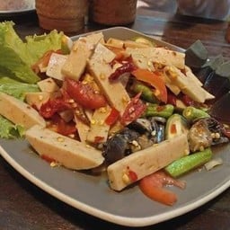 หมูยอตกครก