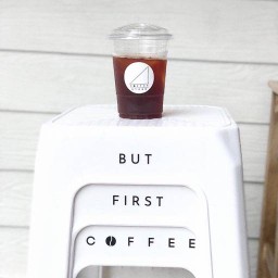 Coffeestand สุขุมวิท48