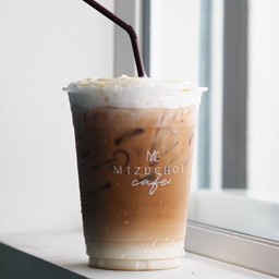 CARAMEL MACCHIATO