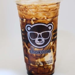 ชาคุมะ - วัดโขดหิน ระยอง