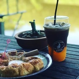 กาแฟ ธรรมมือ ปทุมธานี(ลาดหลุมแก้ว)