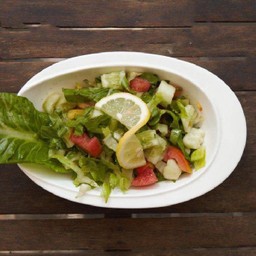 Mixed Salad