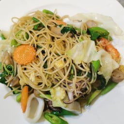 หมี่ซั่วทะเล