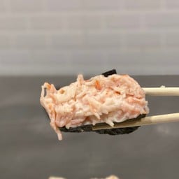 สลัดปูอัด