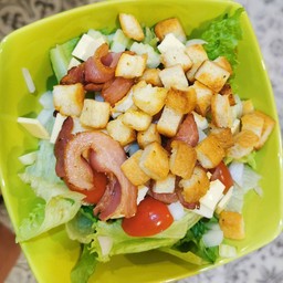 ซีซ่าสลัด