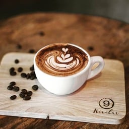 NINE BAR COFFEE  ROASTERS BUSINESS PARK