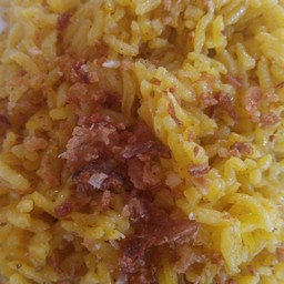 ข้าวหมกเปล่า