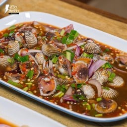ยำ3แสบแซ่บเวอร์ สาขาเอกชัย