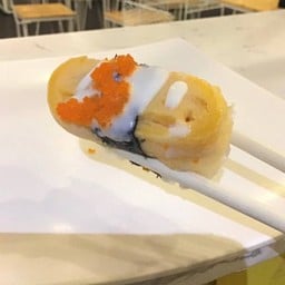 ไข่หวานสลัด