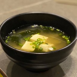 ชุปมิโสะ