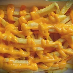 ฟรายชีส