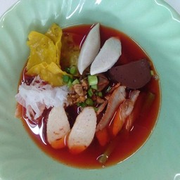 เย็นตาโฟ