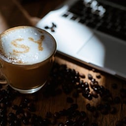 SY coffee Shop