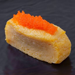 ไข่หวานยัดไส้