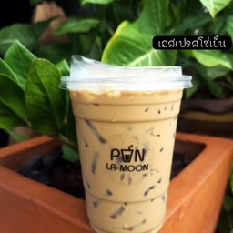 เอสเปรสโซ่