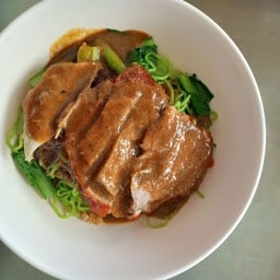 ราดหน้า ซุปเปอร์