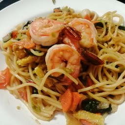 สเต็กจัดเต็ม