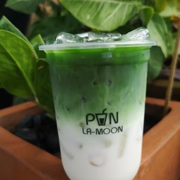 ชาเขียวนม