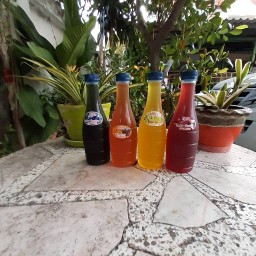 ดาราน้ำสมุนไพร