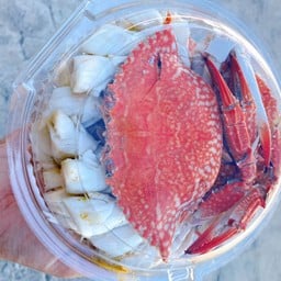 อลินปูม้าต้ม