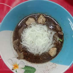 หมี่ขาวเนื้อ