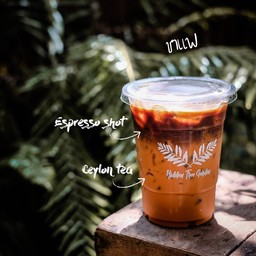 ชาแฟ เย็น
