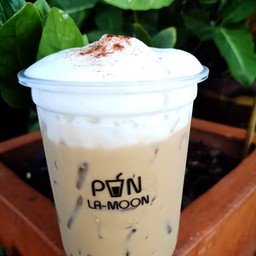 คาปูชิโน่