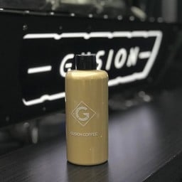 Aussie Iced Coffee - Signature