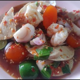ยำแซ่บยำ