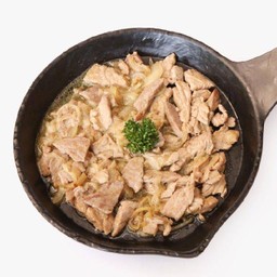 Fried Chicken(onion)