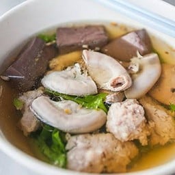 โจ๊กเศรษฐี พัทยา-ชลบุรี
