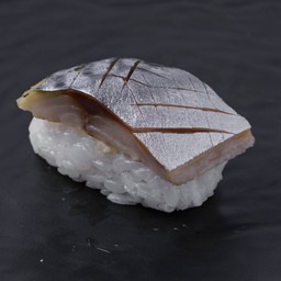 ซูชิซาบะดอง
