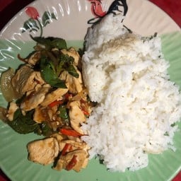 คุณกะเพรา