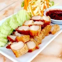 คออีสาน