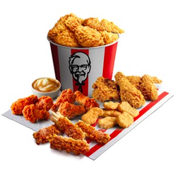 KFC ปตท.เพชรบูรณ์