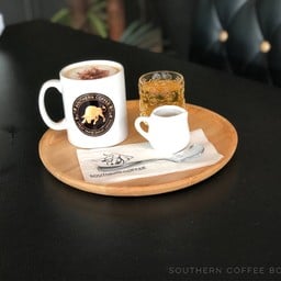 Southern Coffee บ่อทอง