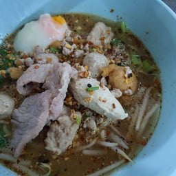 ก๋วยเตี๋ยวต้มยำโบราณ