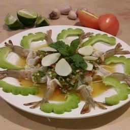ส้มตำเจ๊พลอย