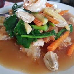 ราดหน้าฮ่องเต้