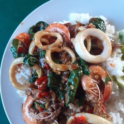 ครัวหมูป่า