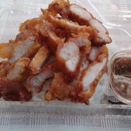 เจี๊ยบข้าวหมูทอด 39 0