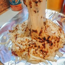 Kebab  Cheese Samutprakrakan มาบตาพุด ระยอง