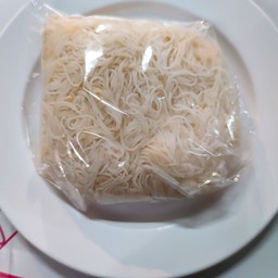 หมี่ลวก