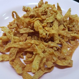 เพิ่มเส้นหมี่กรอบ