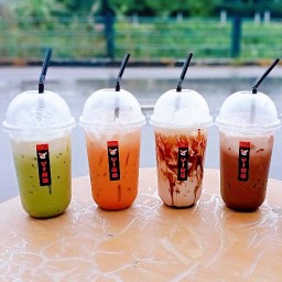 1984 COFFEE เลียบคลองสาม ซ.6