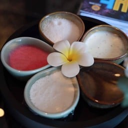 เพลินสปา  @ยูดีทาวน์ UD Town