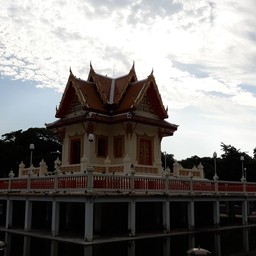 หอพระพุทธอังคีรส